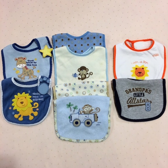 baby bib brands